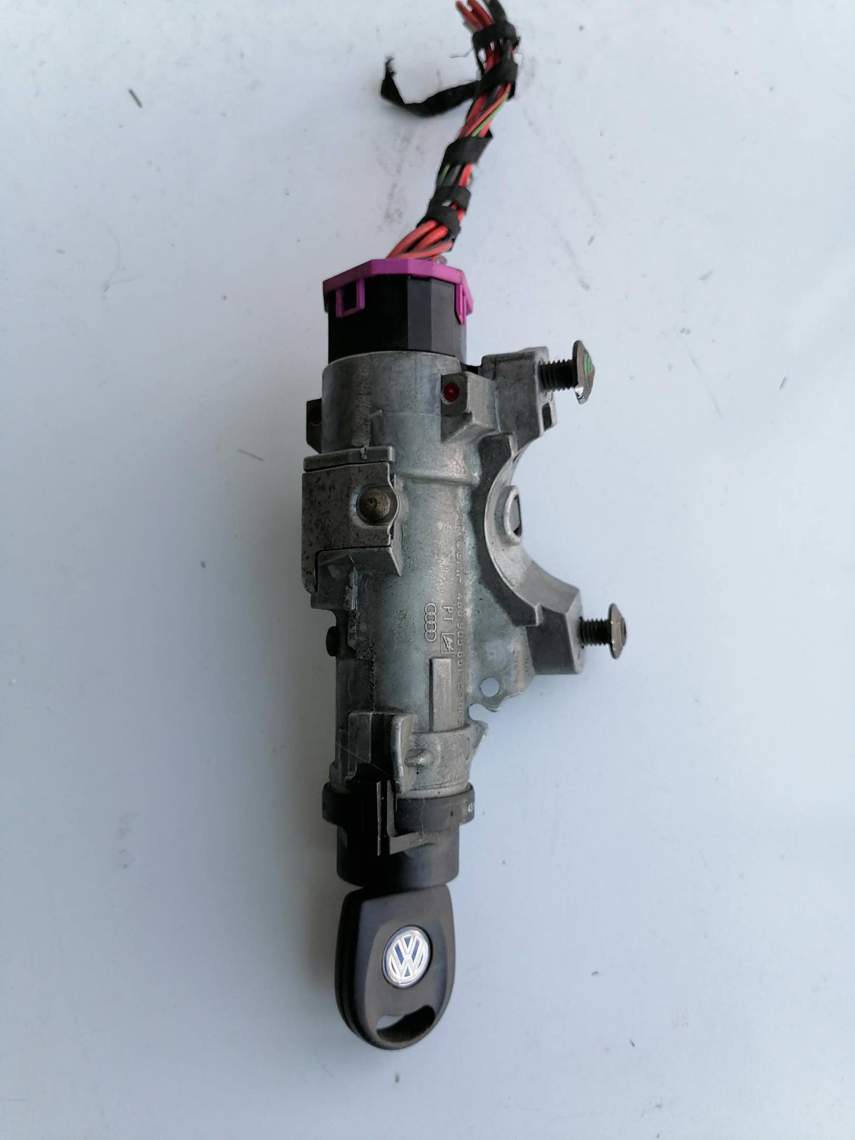 Centralina iniezione